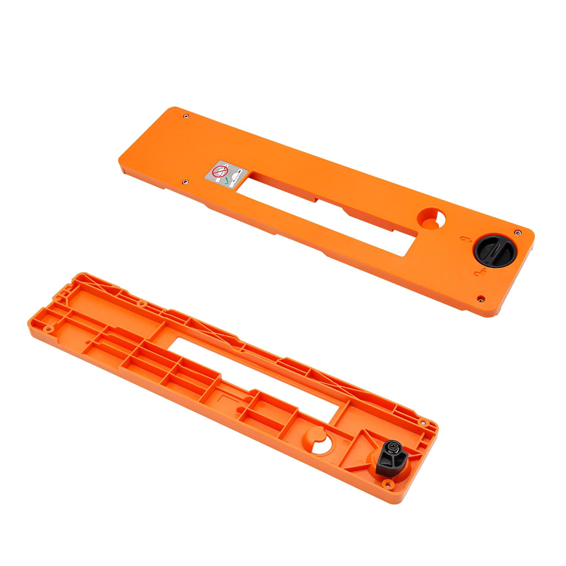 089240028701 Wymienna tarcza piły stołowej Dado gardło kompatybilna z R4514, R4514T, R4518, R4518T, RYOBI 089240028701