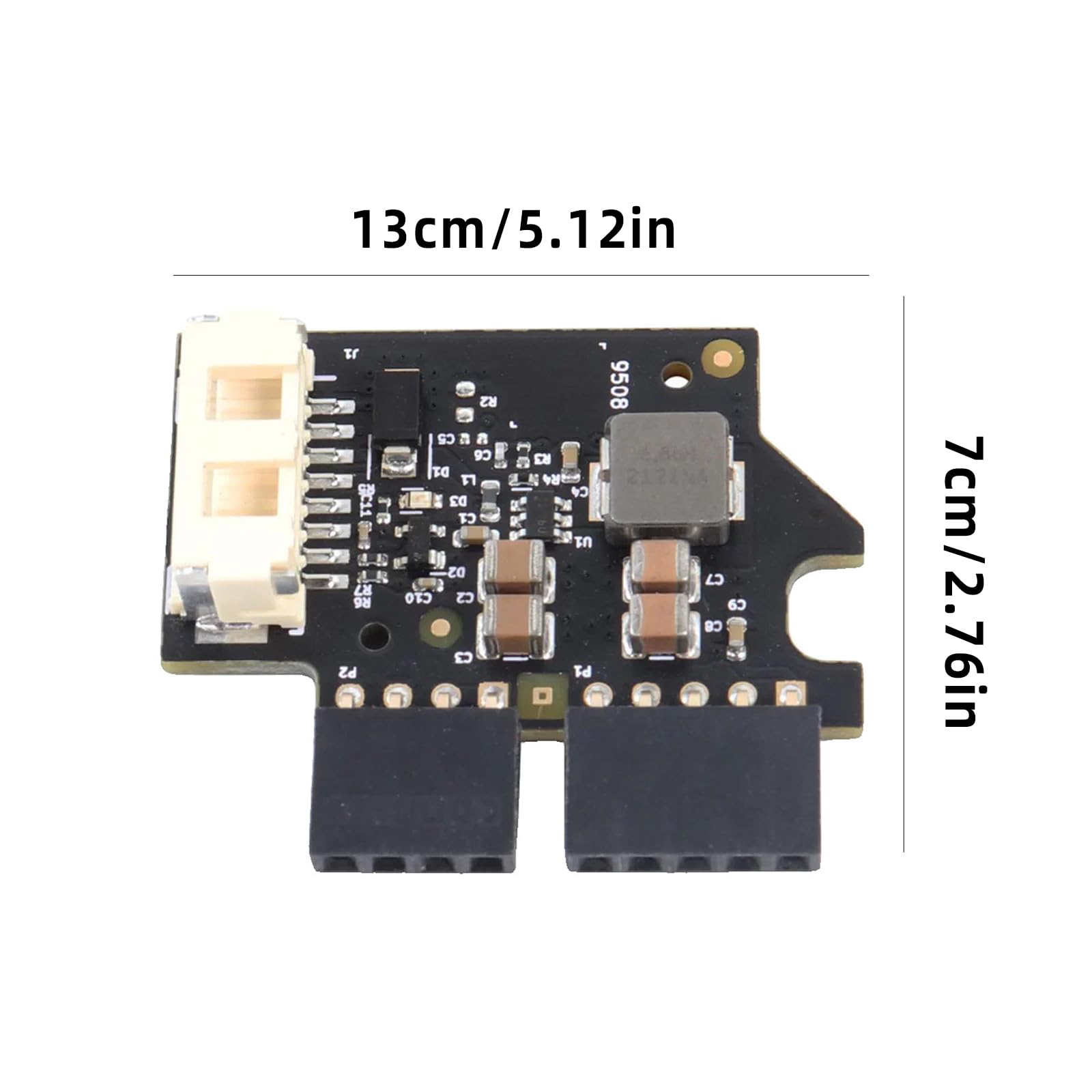 3D-Drucker-Upgrade-Komponente für MK3S+ Teil, Upgrade-Tool