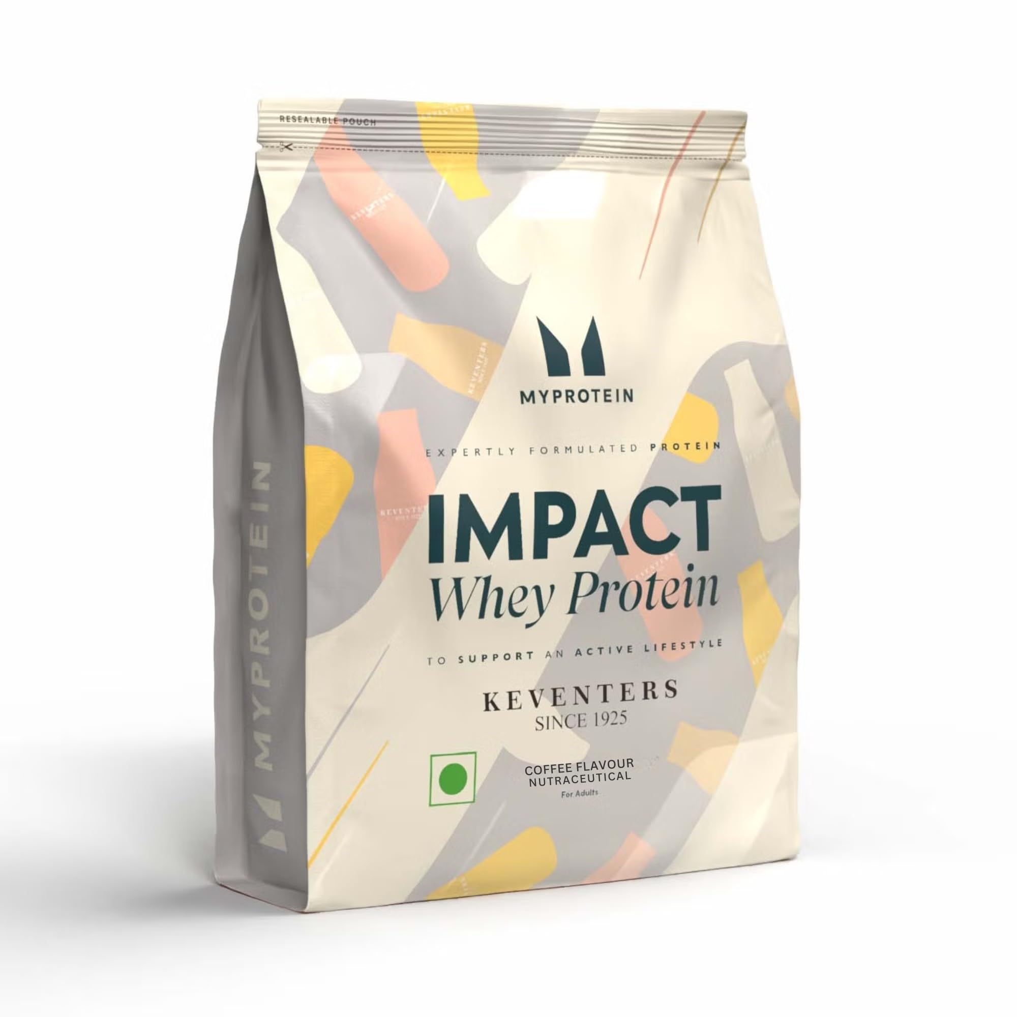 Myprotein Impact Whey Protein