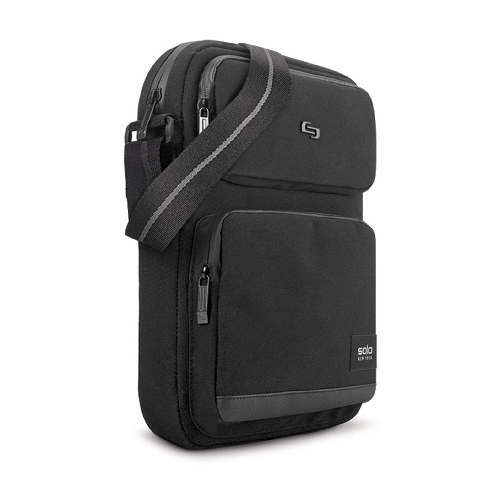 Solo New York Ludlow Universal Tablet Sling Bag, Ludlow Universal Tablet Sling Bag