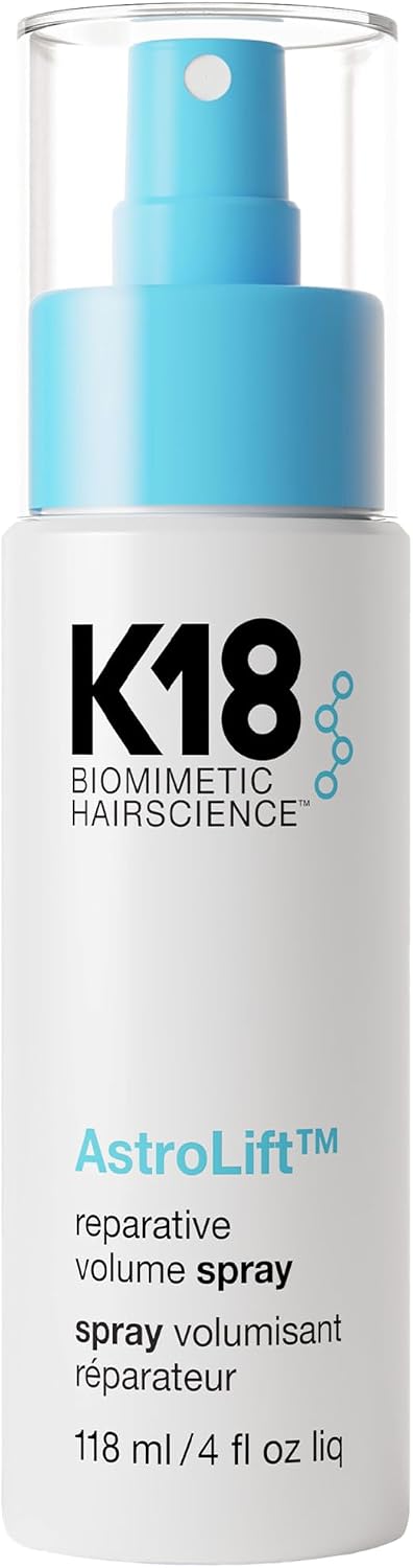 K18 AstroLift Reparative Volume Spray