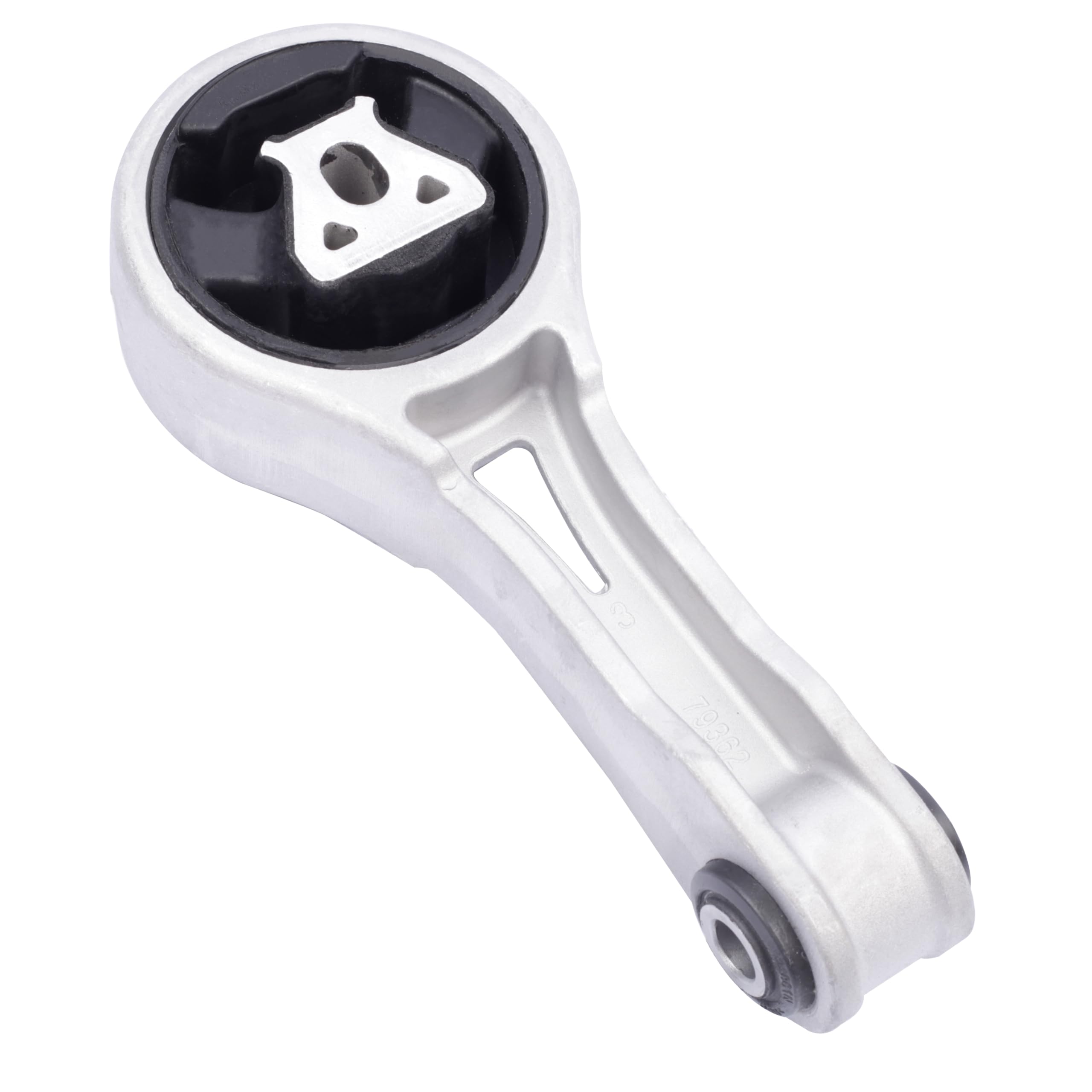 Rear Lower Engine Torque Strut Mount Compatible with 2011-2020