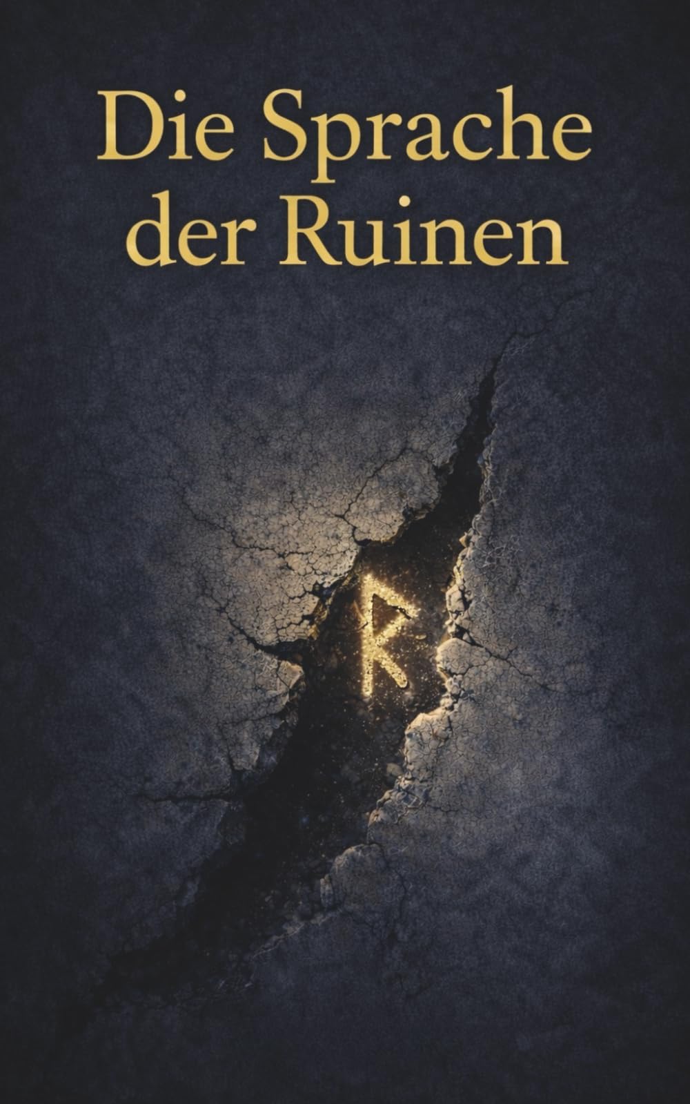Die Sprache der Ruinen - Über fragmentarisches Erzählen, Bedeutung durch Schweigen, dunkle Welten, symbolische Narrative und die Kraft des Ungesagten ... und erzählerische Tiefe (SQUARE Romane)