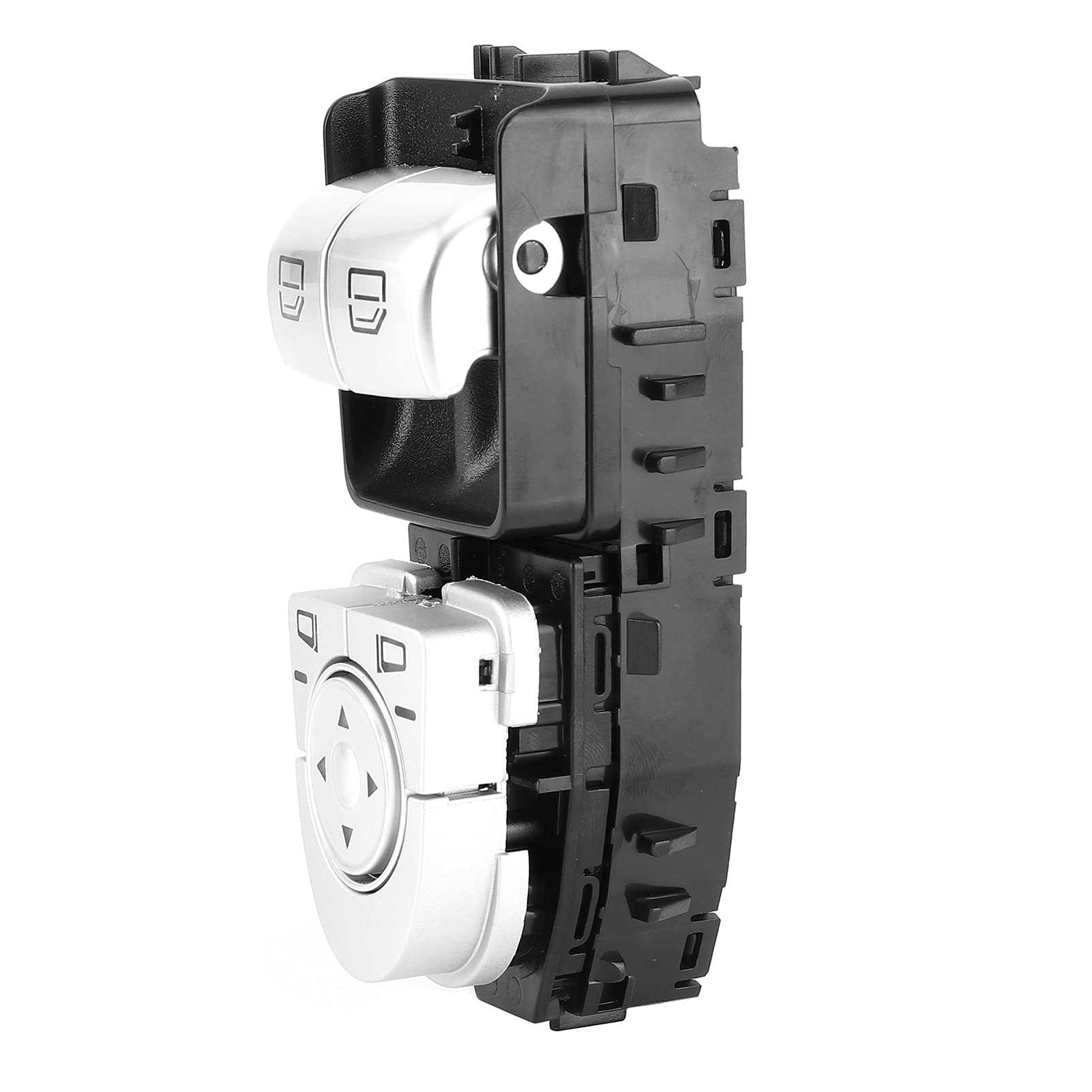 Interrupteur de Lève-vitre Électrique pour Vito 447 448, Commutateur de Fenêtre Compatible