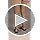 Image of AEROWALK Stylish Fashion Slipper for Women | Comfortable| Lightweight | Anti Skid | Casual Office Footwear (0888 COPPER)