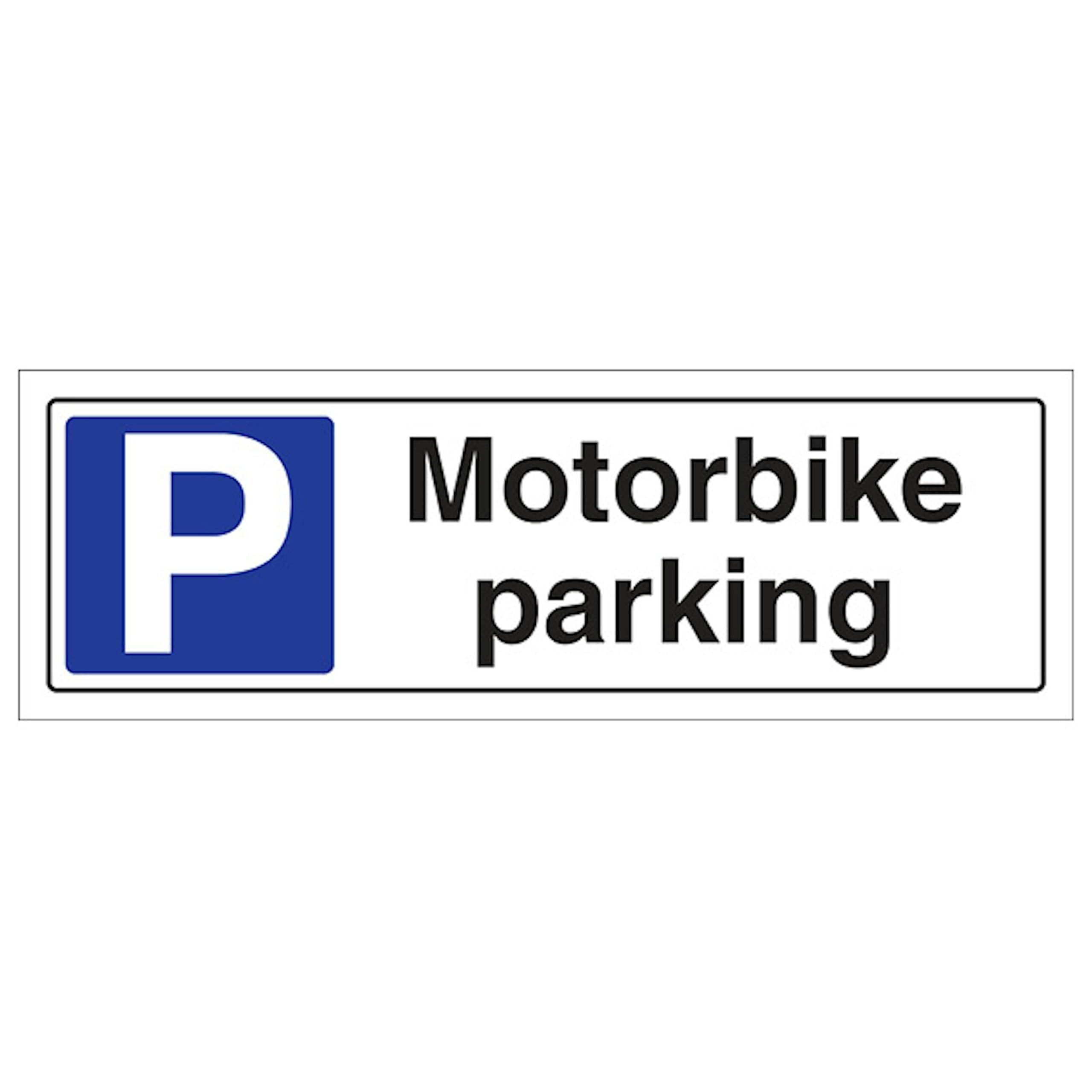 Cartello Vsafety Veicoli A Rischio Proprietario - Segnale Parcheggio 45x15 Cm - Plastica Rigida Blu E Nero Per Aree Private