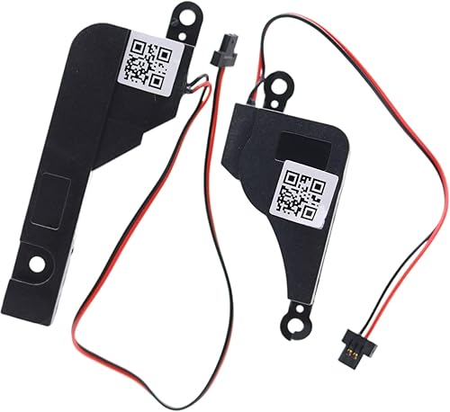 Miniatura 4 de Deal4GO Conjunto de altavoz interno PK23000DC00 PK23000DB00 Reemplazo para Acer Aspire 5742 5741 5736 5733 5552 5551 5336 5333 5253 5252