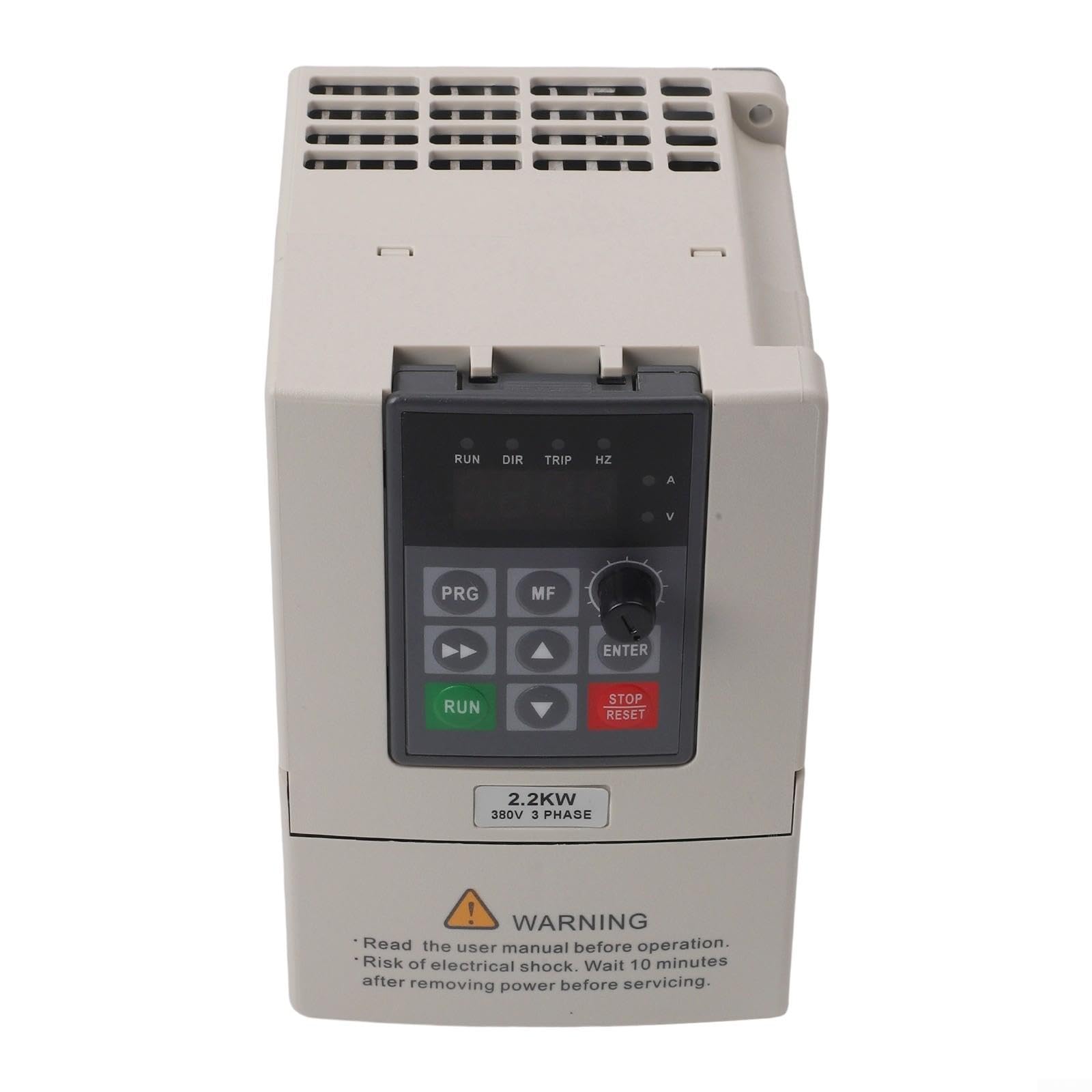 Inverter di per frequenza 2.2KW 380V Trifase per vfd Inverter