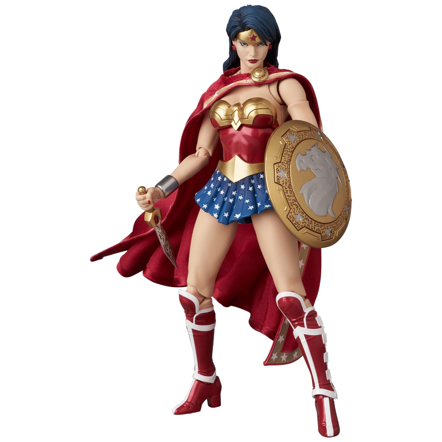 Amazon.co.jp: メディコム・トイ (MEDICOM TOY) MAFEX マフェックス No
