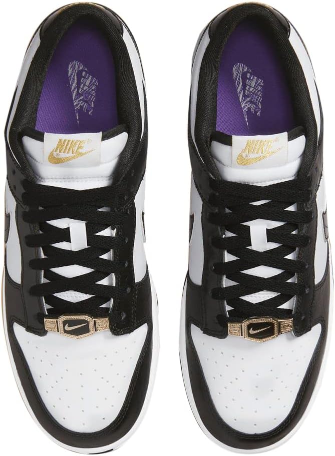 Nike Men's Dunk Low Retro Sneaker