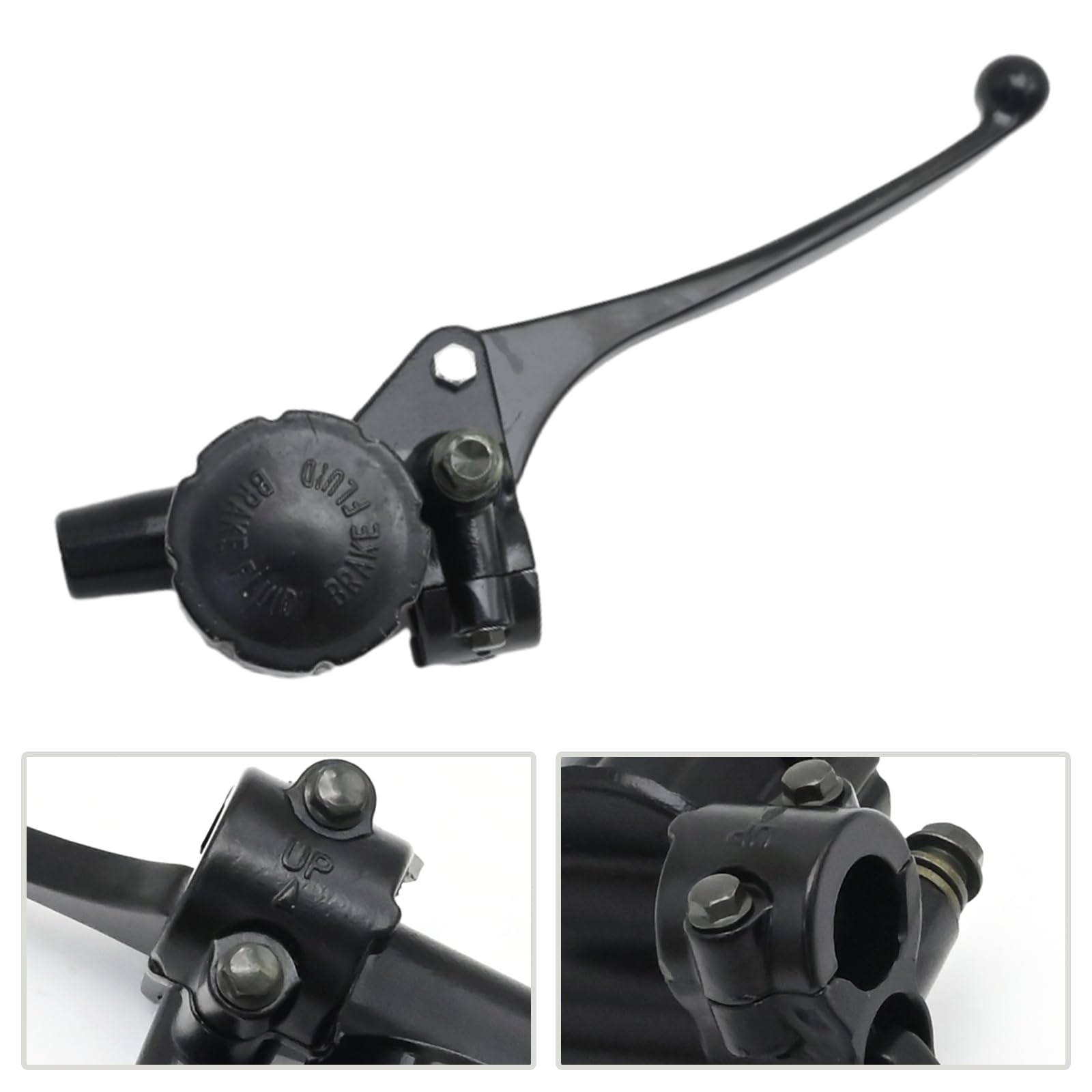 Amazon.com: Aynaxcol 43015-032 5/8