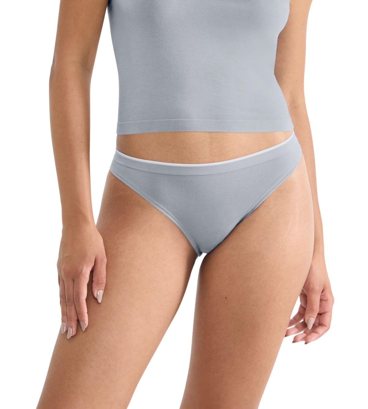 Sloggi - GO Sense - Tanga - 2er Pack