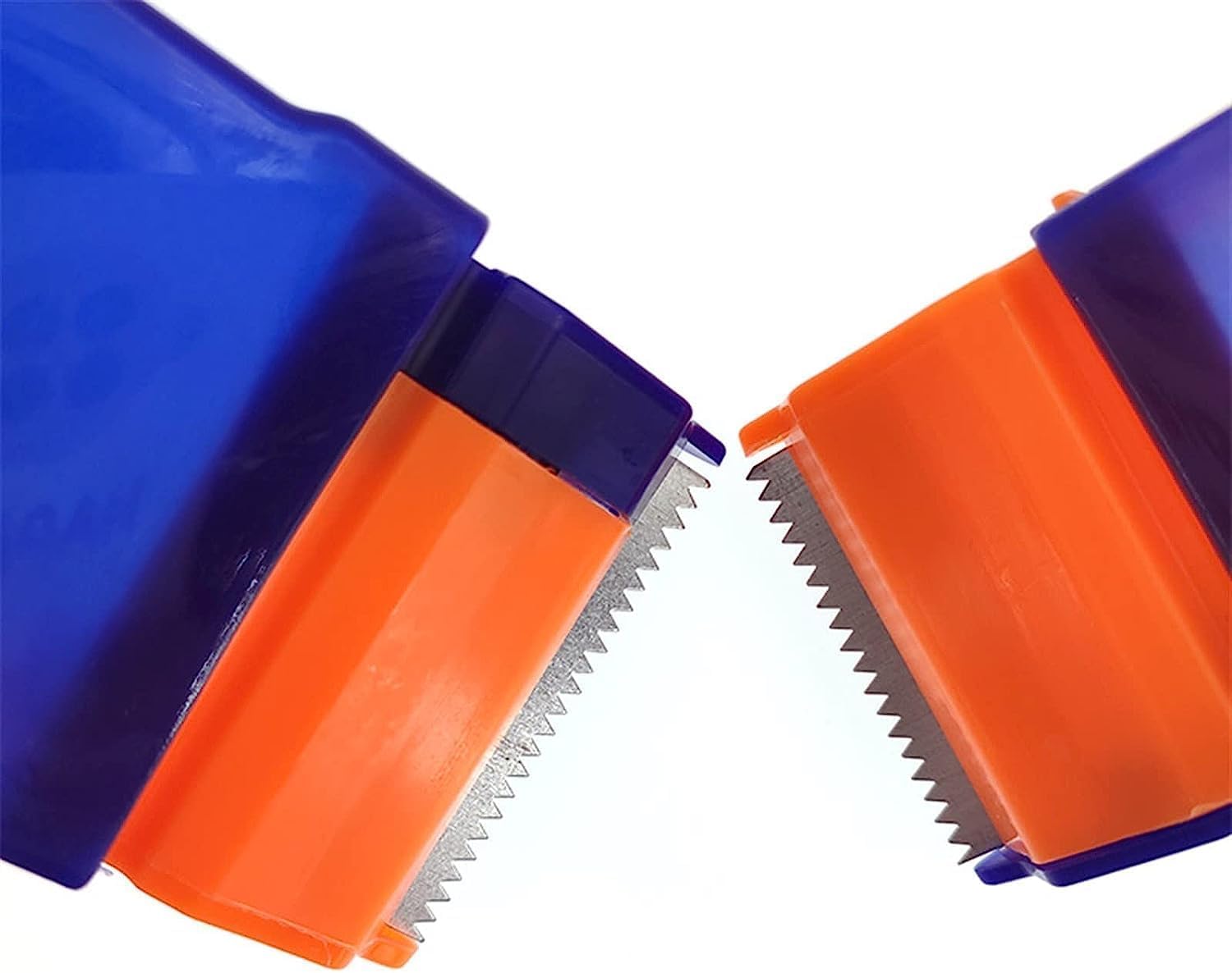 nastro per pacchi, Dispenser per organizer per nastri di carta da taglio per ufficio