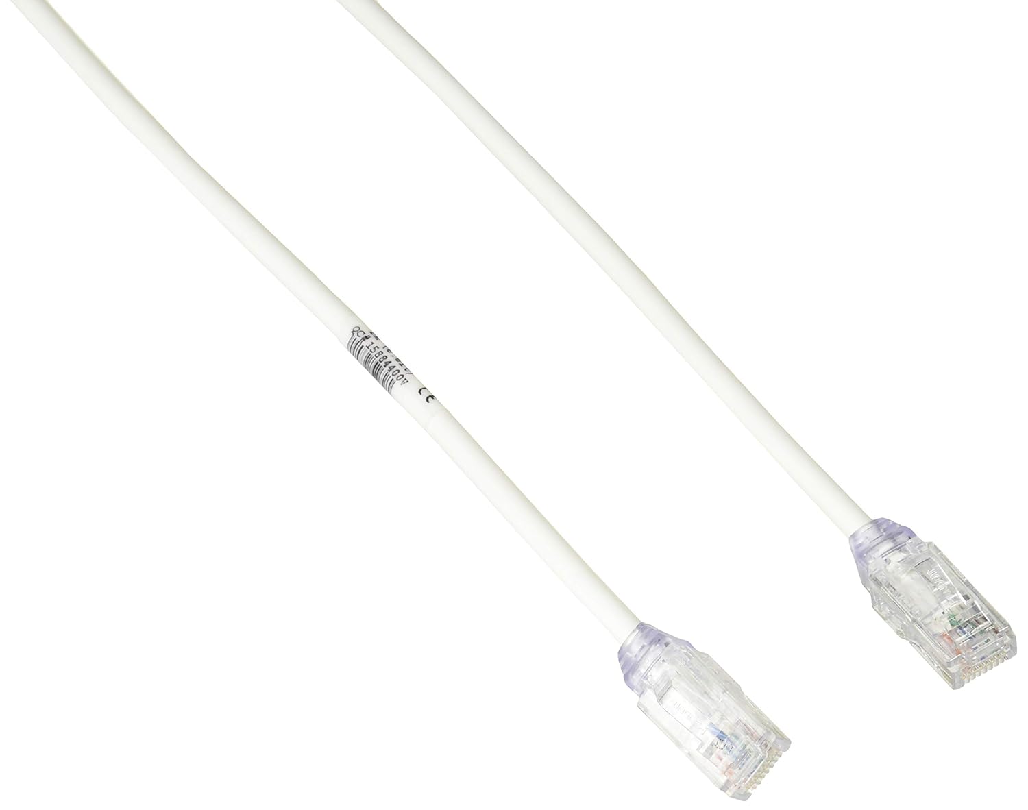 Panduit UTP28X2M Category 6A Performance