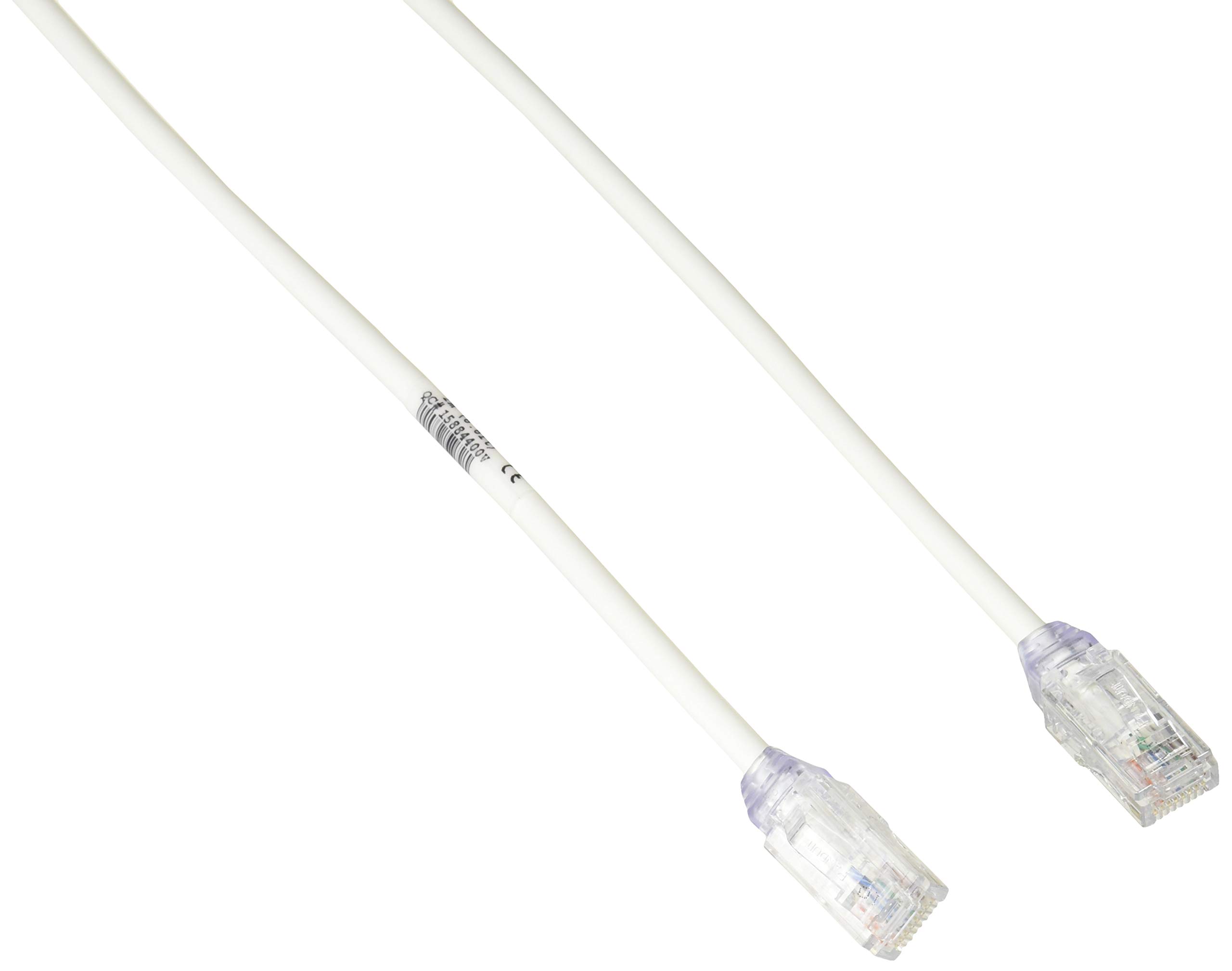 Panduit UTP28X2M Category 6A Performance