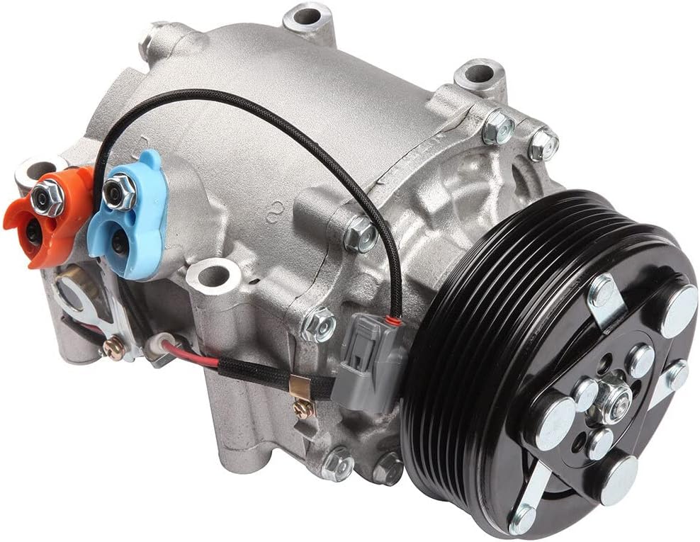 AC Compressor for Honda Civic 1.7L 2002-2005