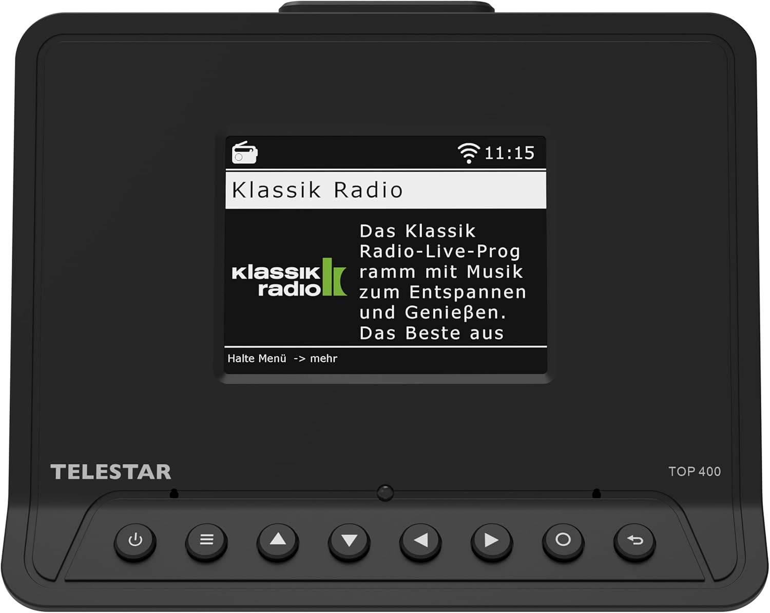 TELESTAR