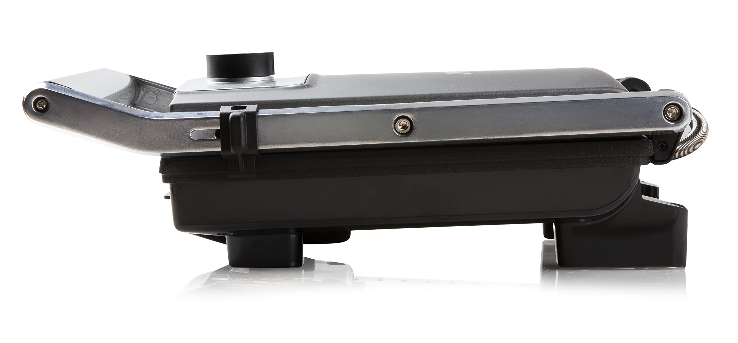 DOMO DO9225G - Griglia multifunzione a contatto – Panini Grill 2000 W