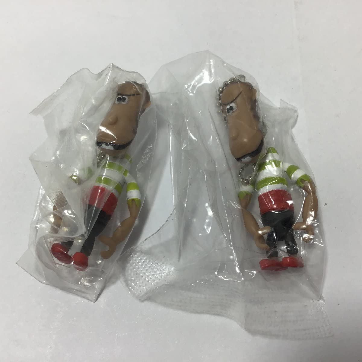 Amazon.co.jp: 内袋未開封 サークルK・サンクス限定 ひょっこり