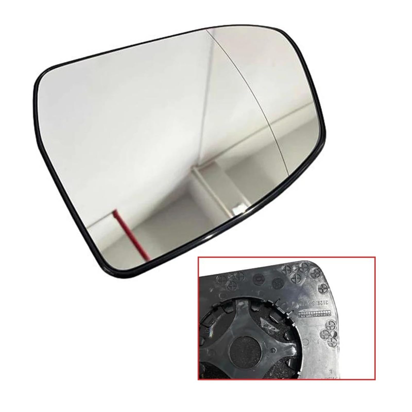 レンズ交換 Compatible With For Qashqai 2008 2009 2010-2015 車用バックミラーレンズ サイドミラーレンズ 用 ダッジ 1500 2500 2010 2011 2012 2013-2022 左運転席側ミラーガラス車アクセ リアビューレンズ  用 ダッジ 1500 2500 2010 2011 2012 2013-2022 左運転席側ミラーガラス車アクセサ DZ585 リヤビューミラー  エッジR 270 3000SR クローム鏡 | カーメイト ... 