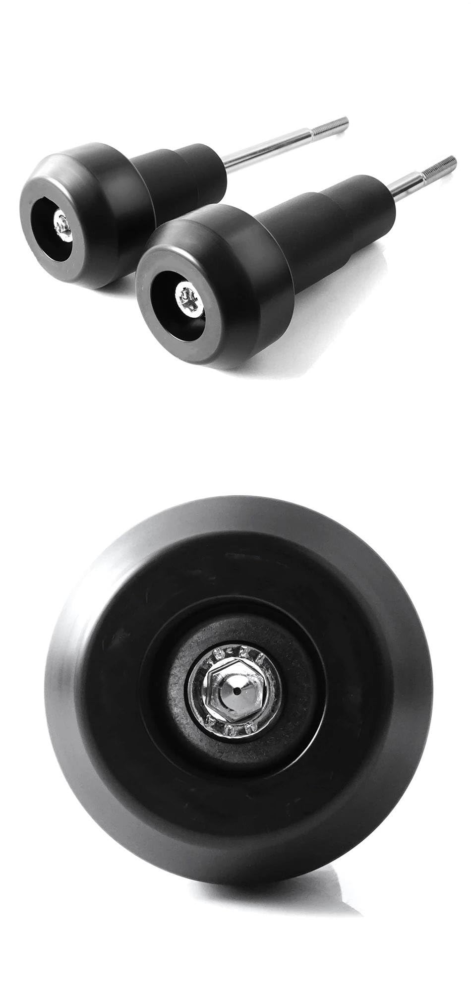 Accessori Moto Protezione Anticaduta Protezione Paratelaio Per Ninja 650