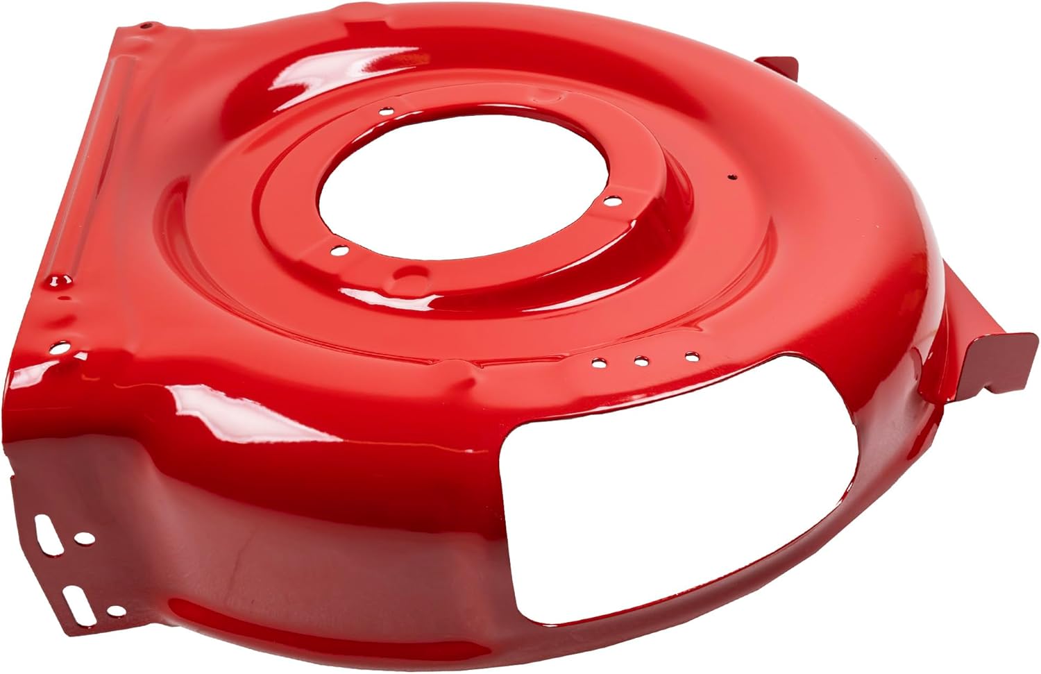 MTD 787-01869B-0638 MTD Red 21" Deck for Murray Troy-Bilt Yard-Machines Sure Push inch Cut B2M7 A0JT B2J1 B2JI B29Q B04R