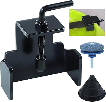 490-850-0005 Lawn Mower Blade Removal Tool Kit for Lawn Mowers