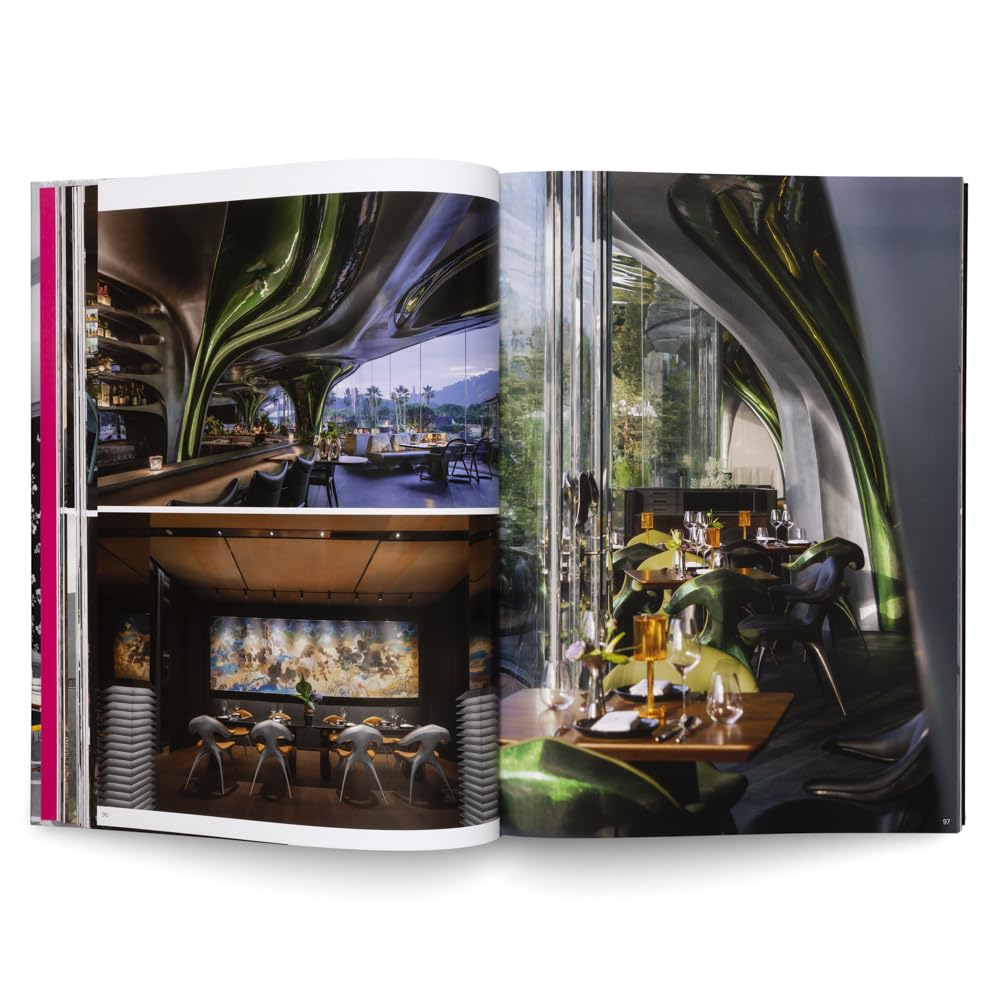 Andrew Martin Interior Design Review Vol. 29 /anglais
