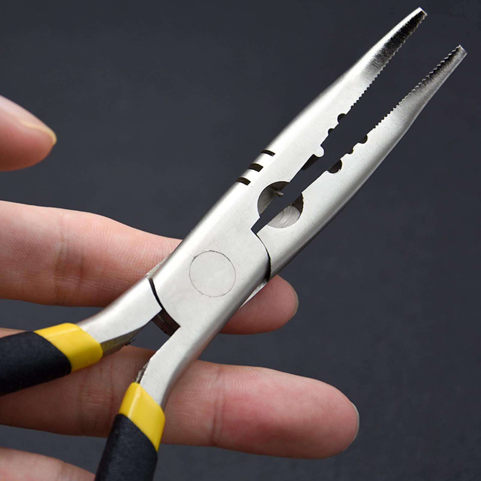 Pinza Da Pesca Multiuso P-MULTI CAPERLAN | DECATHLON - Foto 9