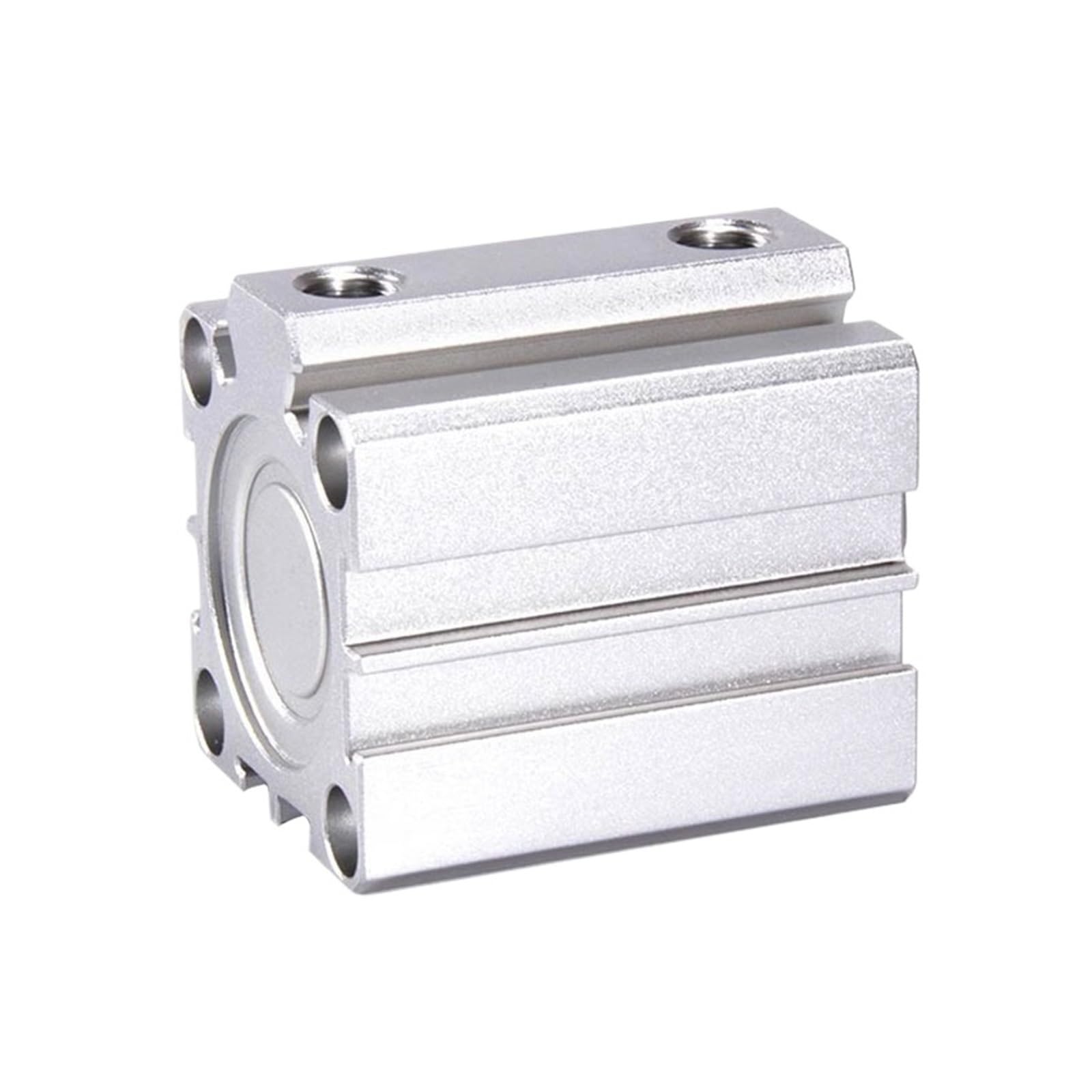 Cylindre compact pneumatique SA40 double effet avec aimant SDA40x90-S