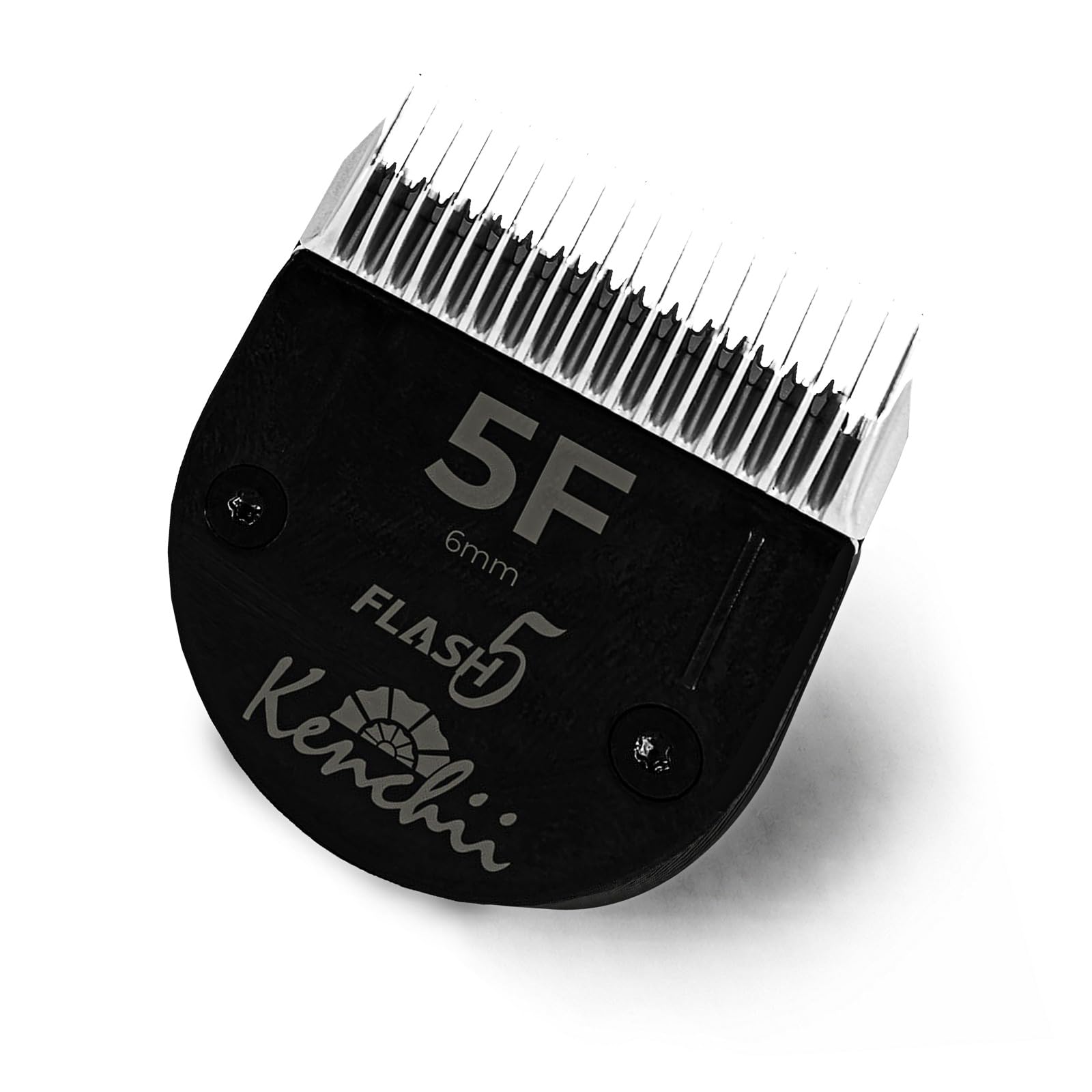 ken kun様ファイブスター3ミリ52跳ね上げセンサーカットフロントスクリーン Amazon.com: Kenchii Professional Dog Clipper Blade Flash 5 Pet
