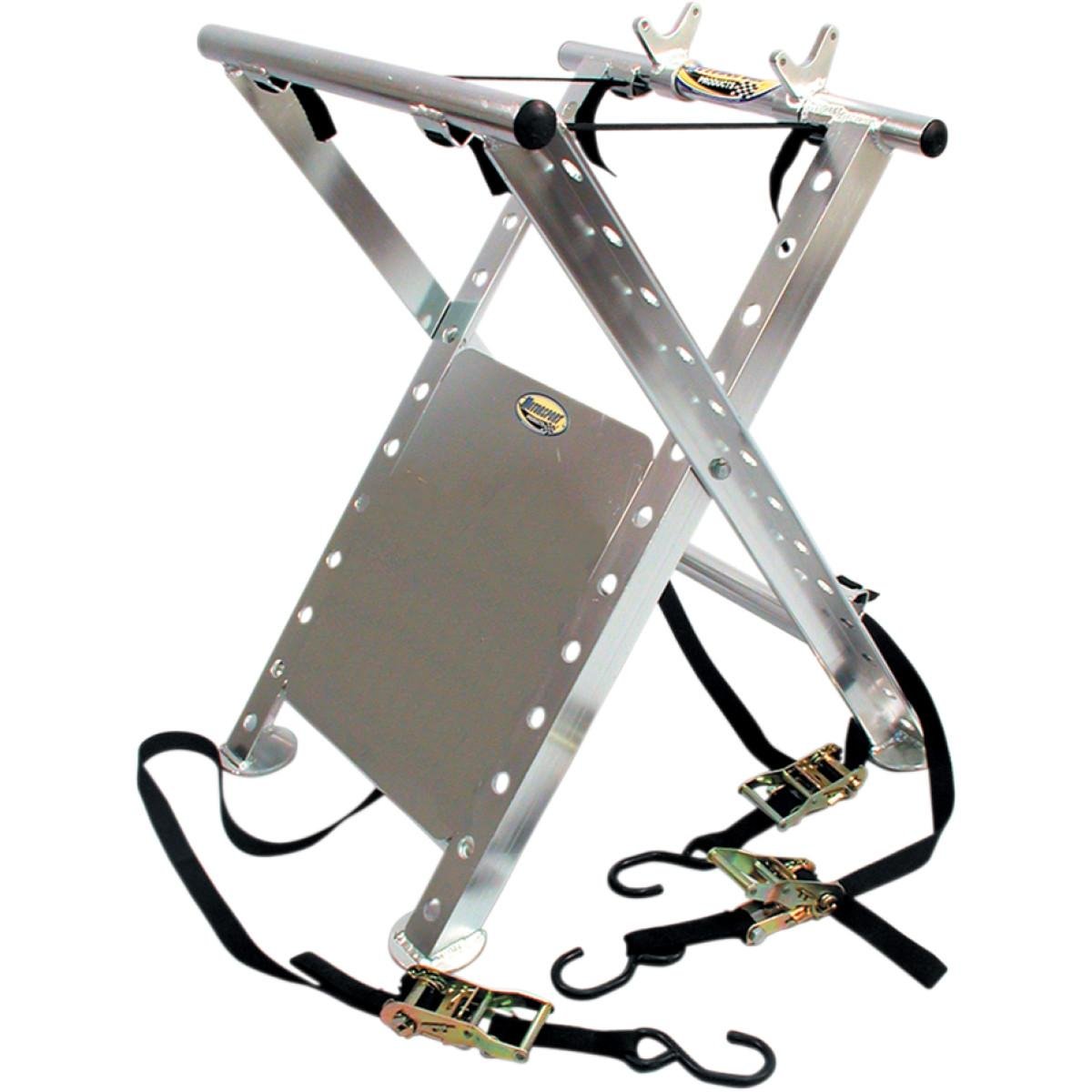 PRO ATV X-STAND SI MOTORSPORT PRODUCTS 90-2001