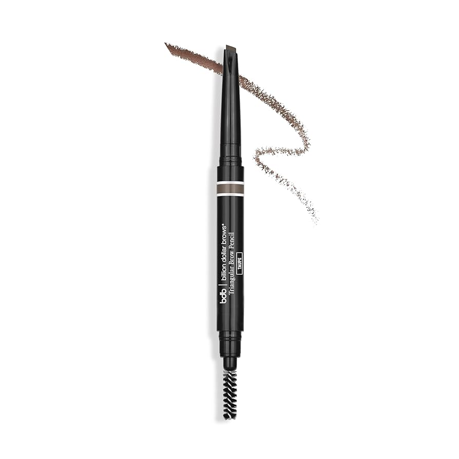 Billion Dollar Brows アイブロウ Amazon.com : Billion Dollar Brows Universal Eyebrow Pencil