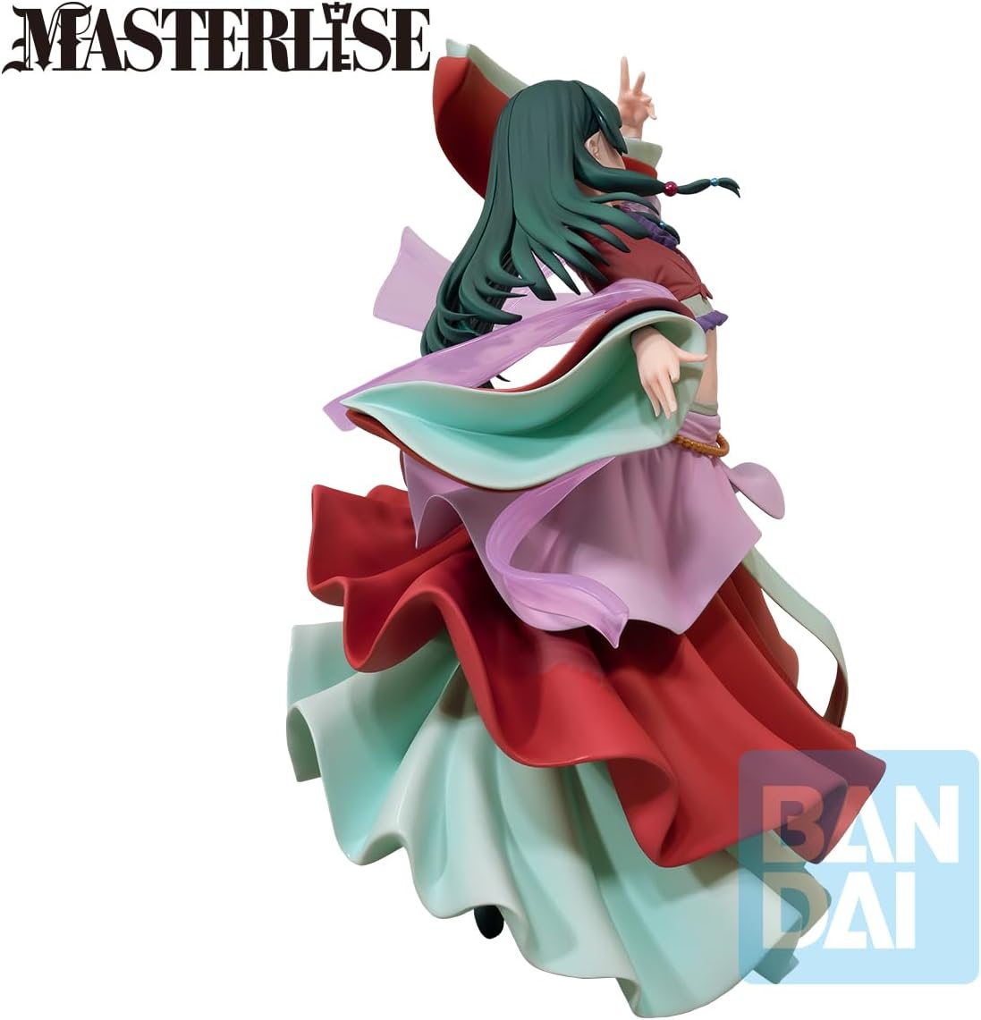 Ichibansho Figure - The Apothecary Diaries - Maomao Ichibansho Masterlise Collectible Statue