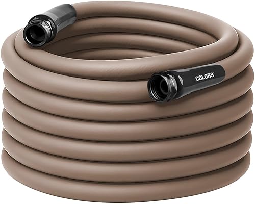 Vista 22 de Flexzilla - HFZG503YW - Manguera de entrada, 3 pies, verde Zilla