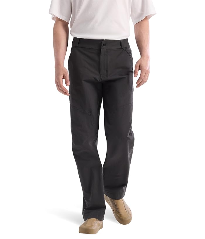 Men's Arc'teryx Cronin Cotton Pants | Zappos.com