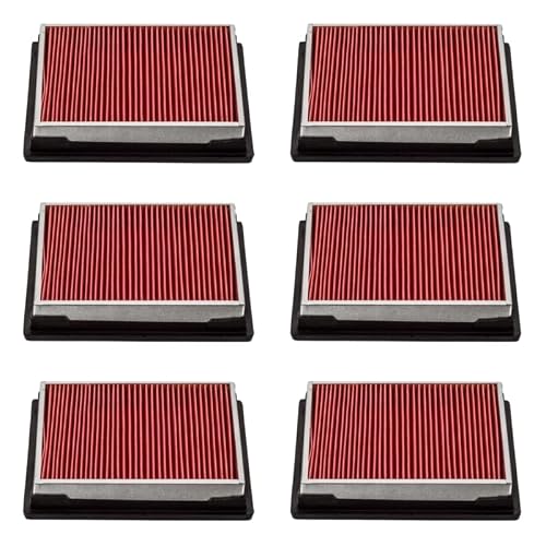 Doc's Engine Air Filter Fits Infiniti G37 3.7L 2008-2013