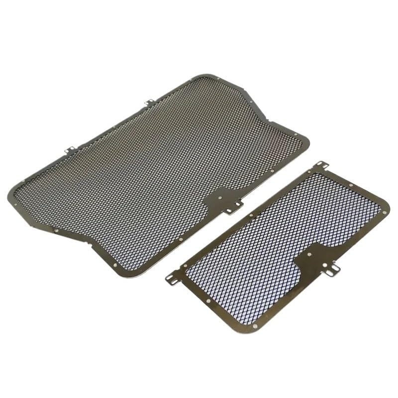 Grille radiateur protection couvercle de protection moto S1000R 2017