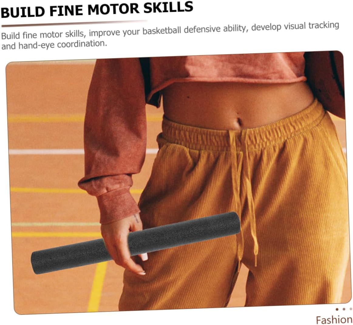 POPETPOP Basketball Interference Chain Pop up Defender Basketball Basketballs Basketball Equipment Convenient