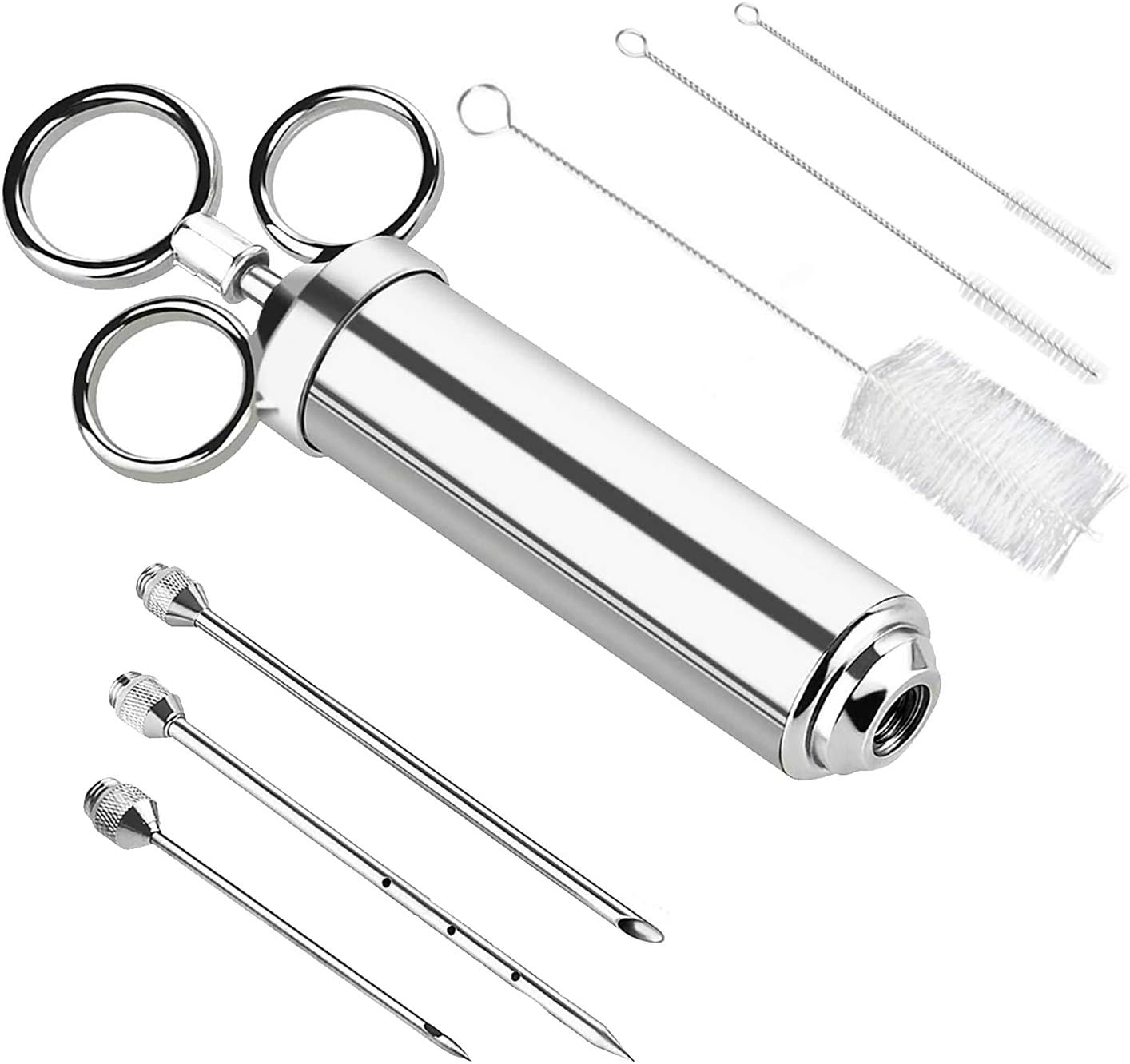 iniettore di sapore per la punta di petto