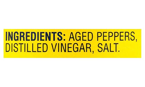 Miniatura 7 de Louisiana Brand Salsa picante The Original Perfect Hot Sauce (6 onzas (paquete de 6))