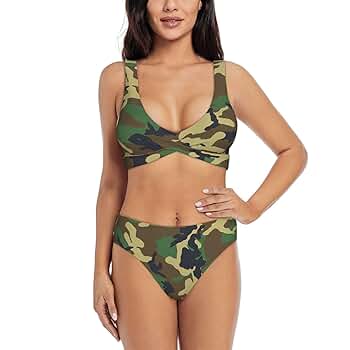 Vargas GUACAMOLE swimwear コラボ水着 グリーン Green V-Wire Tummy Control One-Piece