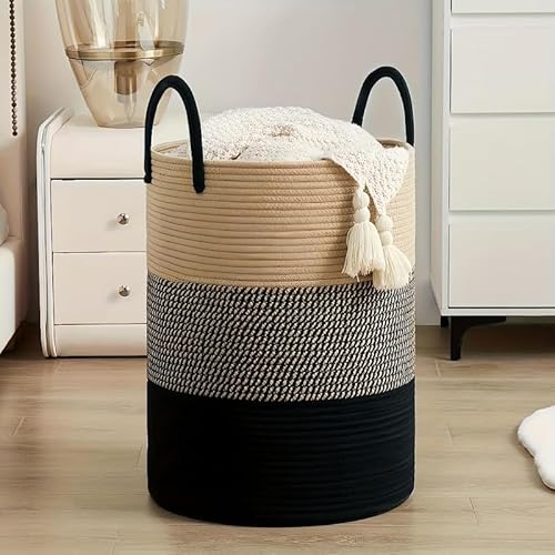 ZLBYXLU ��v�ȃ����h���[�o�X�P�b�g �ȃ��[�v���[�o�X�P�b�g ���ꂽ�ߗރo�P�c �q���̂���������[�ɂ��œK ���ϋv �D��҂݃f�U�C�� �������ȉƒ�p�i ������t�� ��e�� �ȃX�y�[�X���[ (A,35*40CM) [���s�A���i]