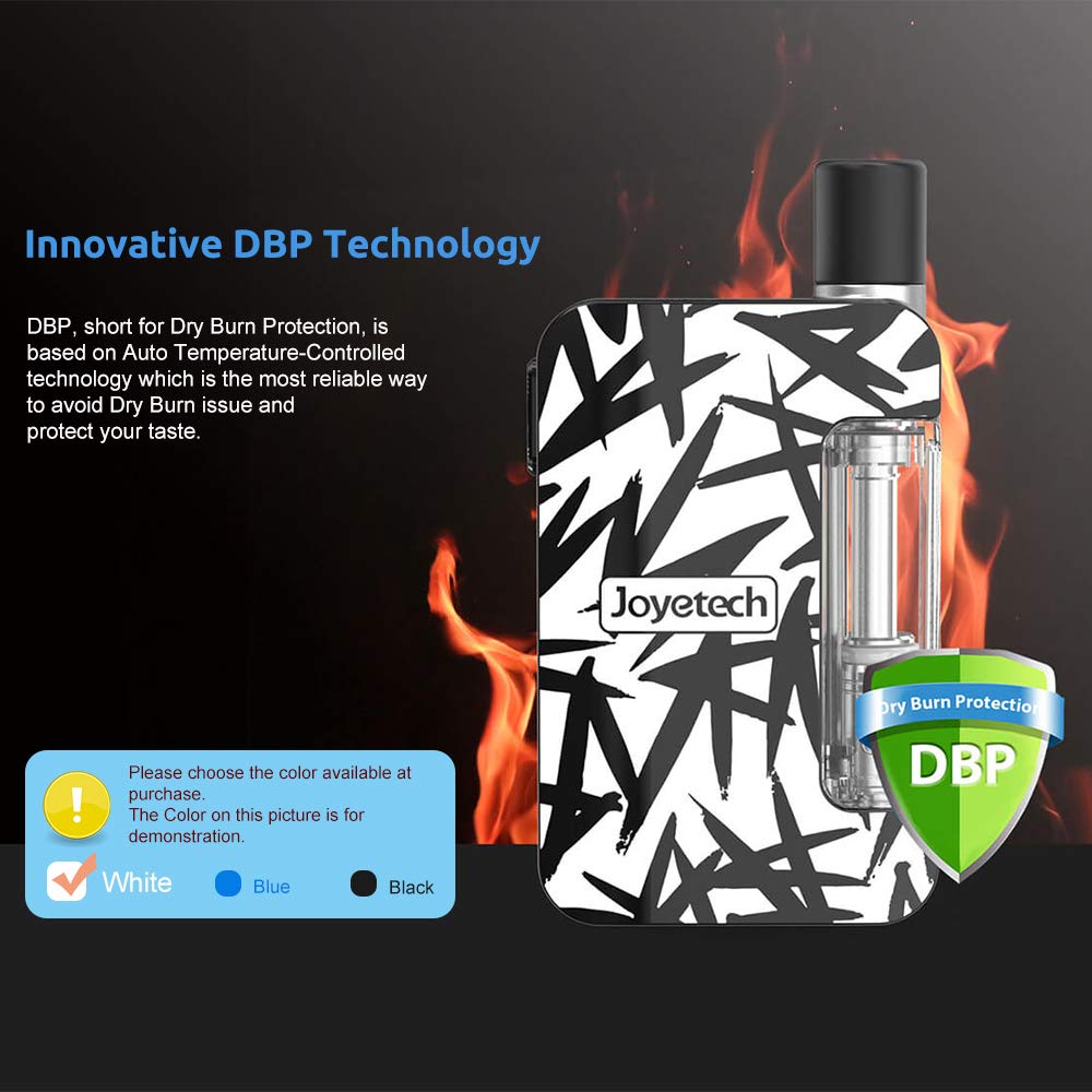 elfbar nachfüll pod läuft aus Contrôle température vape : guide complet du mode contrôle main image 1