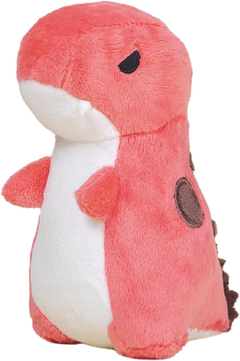 Bellzi T-Rex – 7" Cute Stuffed Animal Plush Toy – Soft & Adorable Trex Plushie Gift – Perfect Present for All Ages – Mini Rexxi