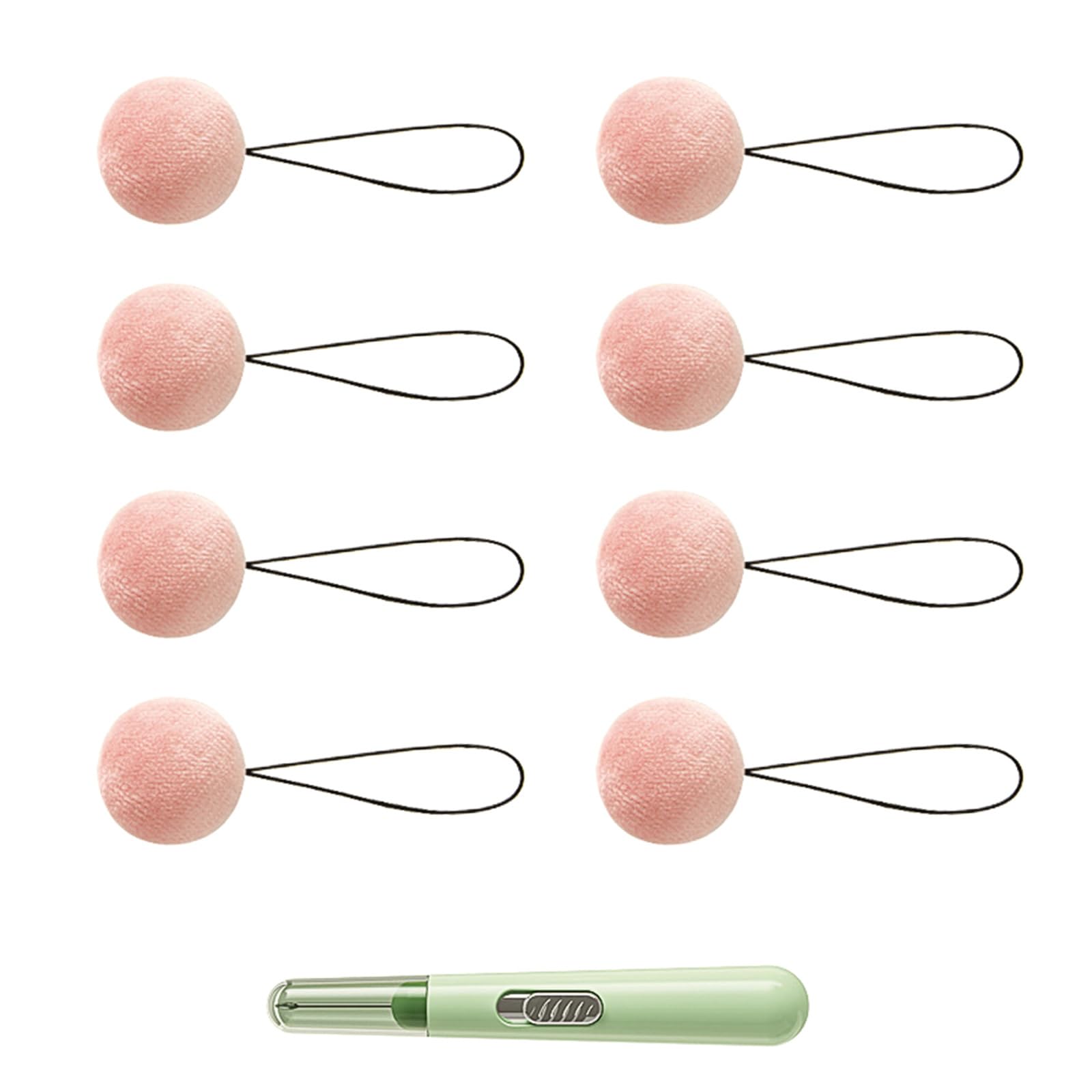 MLWSKERTY 9pcs Blanket Secure Clips Bed Sheet Clamps Mattress Fastening Clips for Home Use Velvets Towels and Curtains Grippers