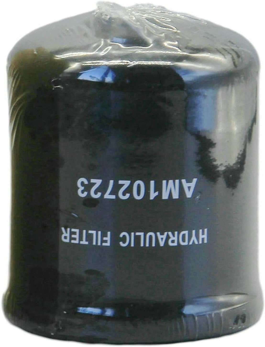 AM102723 Hydraulic Oil Filter Compatible with Bobcat T250 T300 T550 T630,John Deere F1145 4200 4300 4400 4500 4510 4600 4610 4700 655 755 855 955 Replaces AM108613 6686926 HF35006 P169078