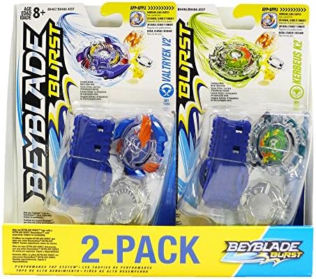 BEYBLADE Burst Value Starter 