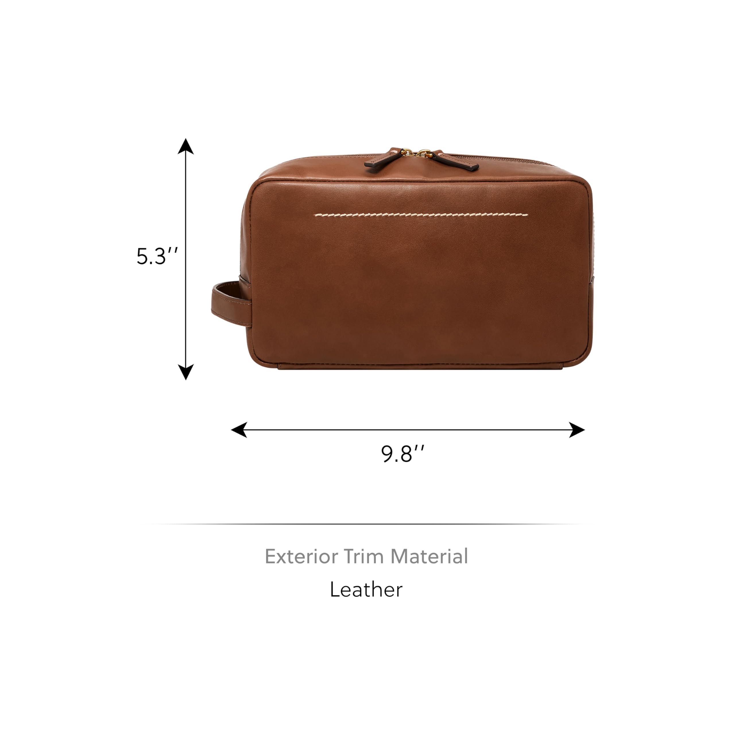 Fossil Camden, Shave Kit Uomo