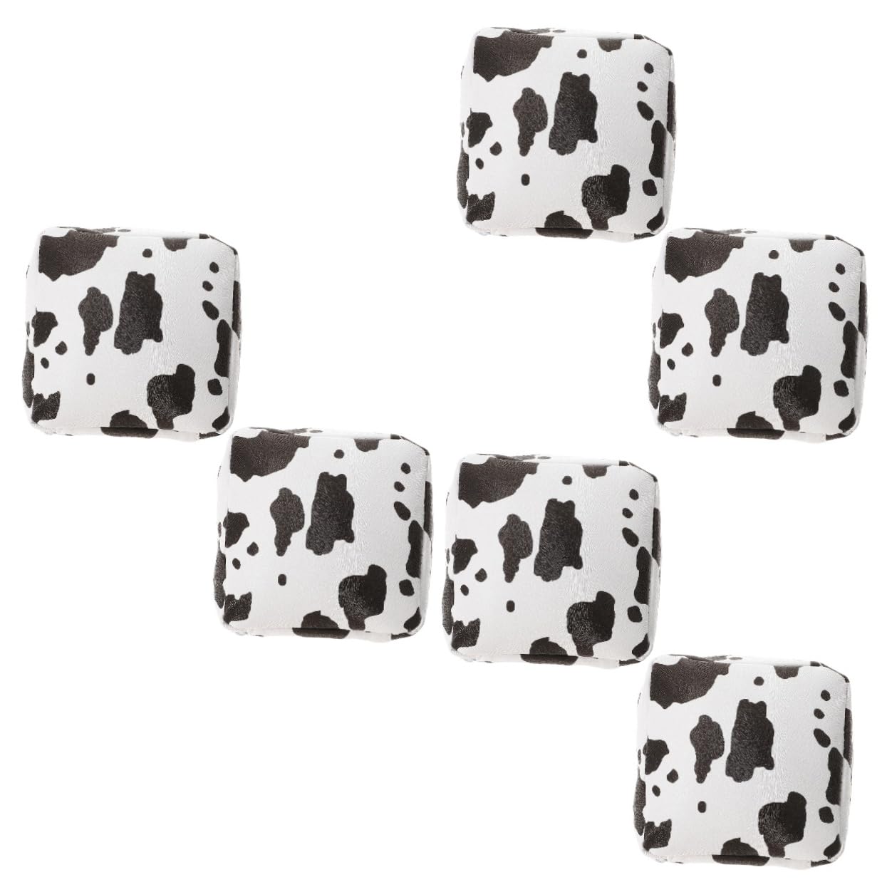 Healeved 6pezzi Assorbenti Igienici Capacità Assorbenti e Piccole Design Cerniera Per e Ragazze